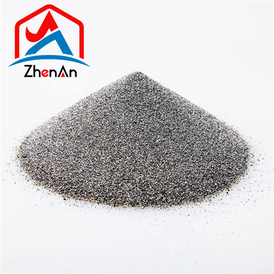 Polvere di silicio metallico di alta purezza 325 mesh per la fabbricazione di acciaio
