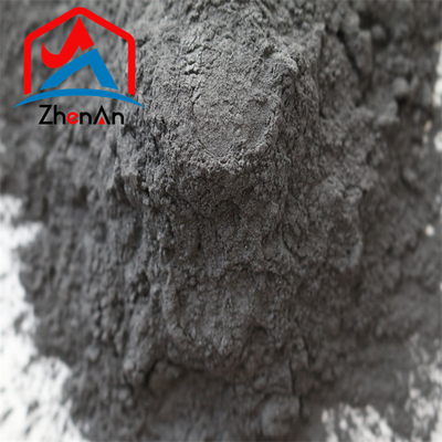 Polvere di silicio metallico di alta purezza 325 mesh per la fabbricazione di acciaio