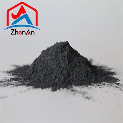 Acciaio granulare in polvere di silicio metallico di alta purezza 98,5% 99,99%