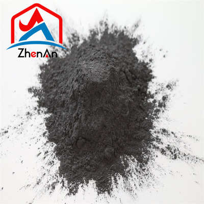 Polvere di silicio metallico di alta purezza 325 mesh per la fabbricazione di acciaio