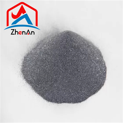 Polvere di silicio metallico di alta purezza 325 mesh per la fabbricazione di acciaio