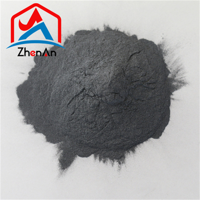 Cas 7440-21-3 99,9% Polvere di carburo di silicio ad alta purezza 300 mesh