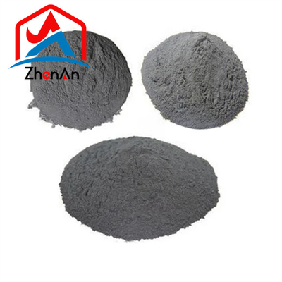 400 mesh polvere metallica di silicio per la siderurgia e additivi essenziali per l'alluminio