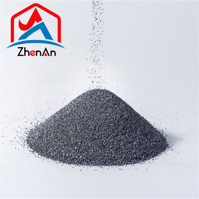 400 mesh polvere metallica di silicio per la siderurgia e additivi essenziali per l'alluminio