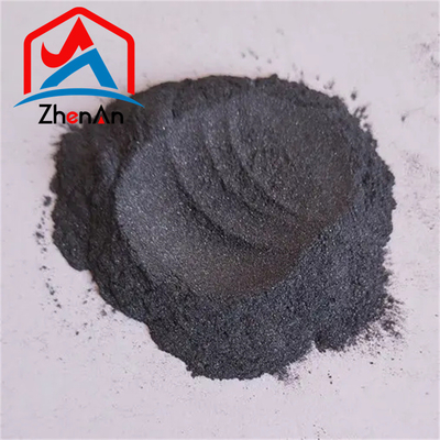 400 mesh polvere metallica di silicio per la siderurgia e additivi essenziali per l'alluminio