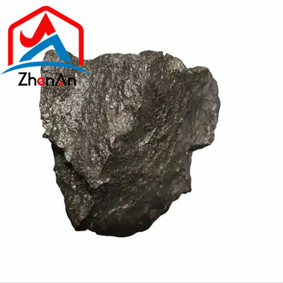 Desolforazione Acciaio liquido rinforzato con carbonio medio ferro manganese