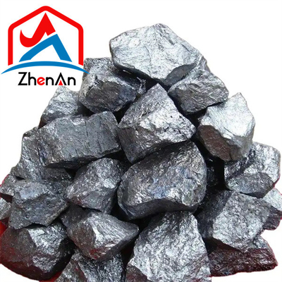 Desolforazione Acciaio liquido rinforzato con carbonio medio ferro manganese