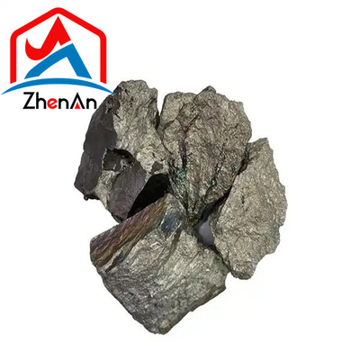 Desolforazione Acciaio liquido rinforzato con carbonio medio ferro manganese