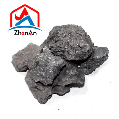Produrre acciaio additivo ferro-silicio scorie Buone effetti di deossidazione