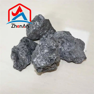 Produrre acciaio additivo ferro-silicio scorie Buone effetti di deossidazione