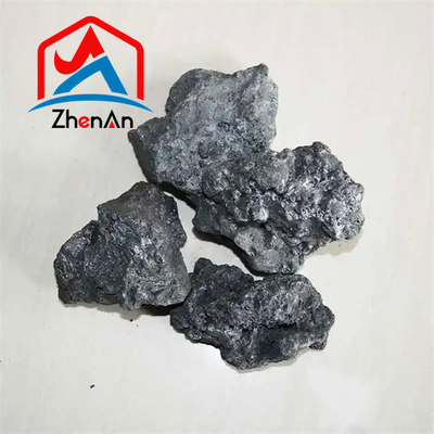 Produrre acciaio additivo ferro-silicio scorie Buone effetti di deossidazione