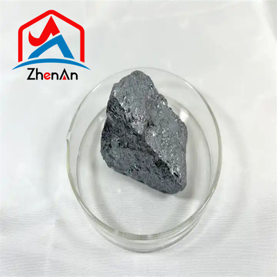 Utilizzare il silicio metallo metallurgico come agente riducente