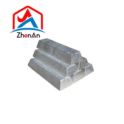 Carving Conservative Magnesio Metal Ingot blocco