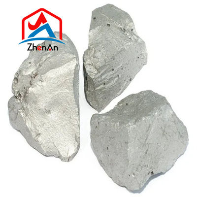 Feti legata Ferro-Titanio 70 Metallo blocco / polvere Ferro-Titanio Ferro con prezzo di fabbrica