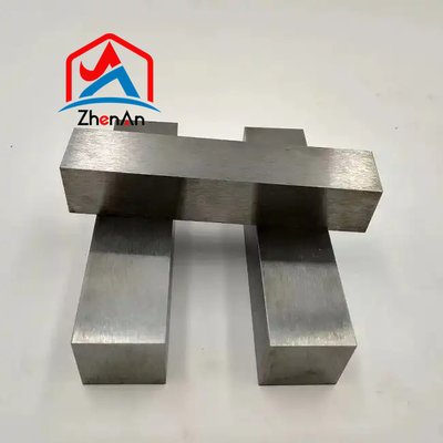 Cubo di tungsteno puro ad alta densità