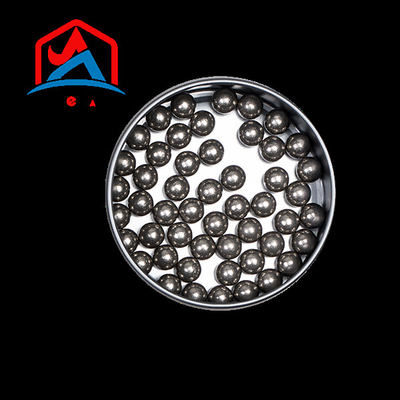 Prodotti di tungsteno di alta purezza Super Shot Colore brillante