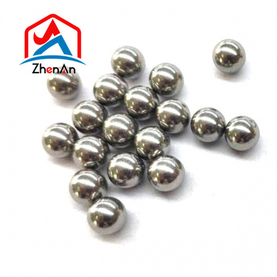 Prodotti di tungsteno di alta purezza Super Shot Colore brillante