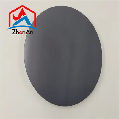 Imballaggio a vuoto 99,95% Prodotti a tungsteno Sputtering Target Vacuum Coating