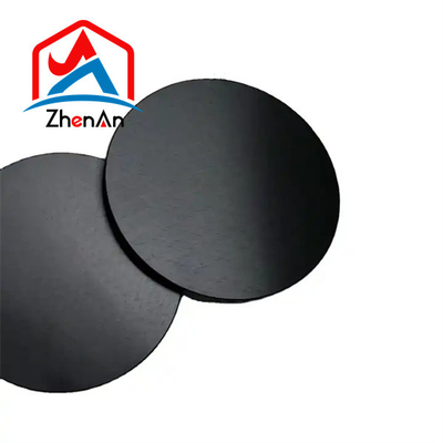Imballaggio a vuoto 99,95% Prodotti a tungsteno Sputtering Target Vacuum Coating