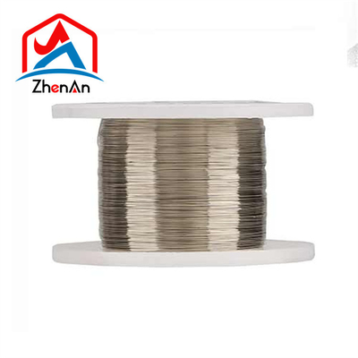 Filato di molibdeno ad alta resistenza Edm 0,18 mm 10,3 G/cm3 Densità