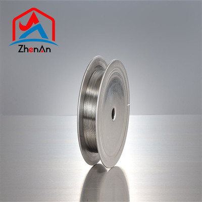 Filato di molibdeno ad alta resistenza Edm 0,18 mm 10,3 G/cm3 Densità
