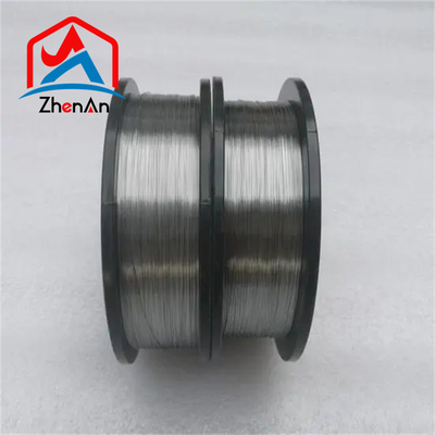 Filato di molibdeno ad alta resistenza Edm 0,18 mm 10,3 G/cm3 Densità