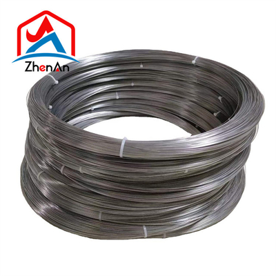 Filato di molibdeno ad alta resistenza Edm 0,18 mm 10,3 G/cm3 Densità