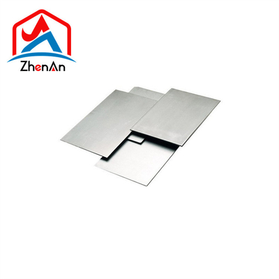 Fogli di titanio per l'industria aerospaziale ASTM B265 6al 4v Gr5 Gr7 Gr9 Gr12