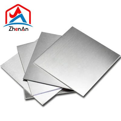 Fogli di titanio per l'industria aerospaziale ASTM B265 6al 4v Gr5 Gr7 Gr9 Gr12