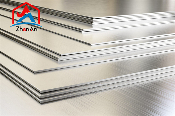 Fogli di titanio per l'industria aerospaziale ASTM B265 6al 4v Gr5 Gr7 Gr9 Gr12