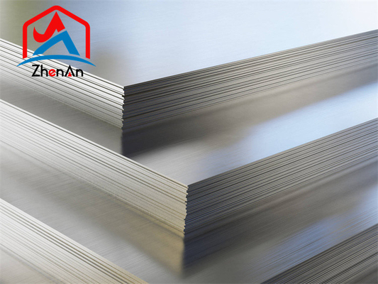 Fogli di titanio per l'industria aerospaziale ASTM B265 6al 4v Gr5 Gr7 Gr9 Gr12
