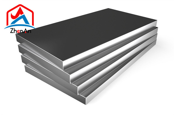 ASTM B265 ASME Sb265 Piastra di titanio puro Gr1 Gr2 Gr5 Gr9