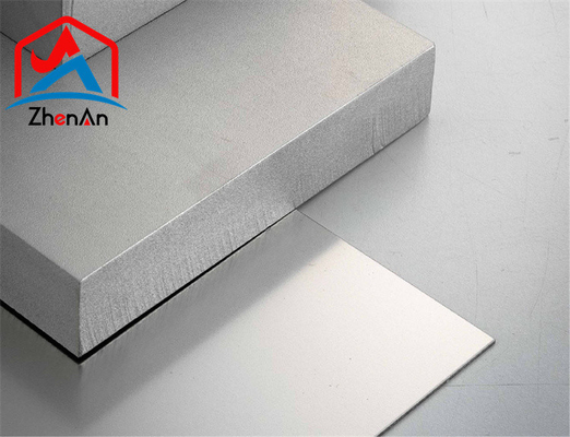 ASTM B265 ASME Sb265 Piastra di titanio puro Gr1 Gr2 Gr5 Gr9