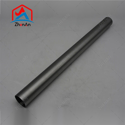Tzm Moly Rod Bar Polito Molibdeno E Zirconio Titanio Legato