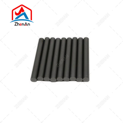 Stoccaggio di barre di molibdeno laminate a freddo per materiali per tubi