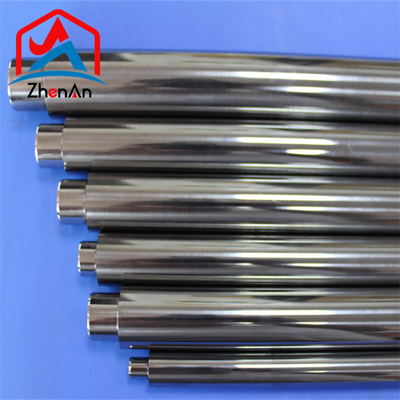 Molibdeno puro Tzm Moly Bar ASTM B386