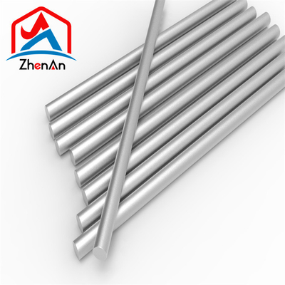Astm Norme Molibdeno Tzm Moly Bar Per Forno
