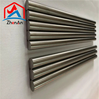 Astm Norme Molibdeno Tzm Moly Bar Per Forno