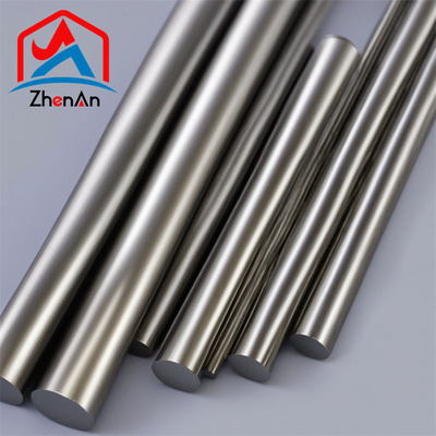 Astm Norme Molibdeno Tzm Moly Bar Per Forno