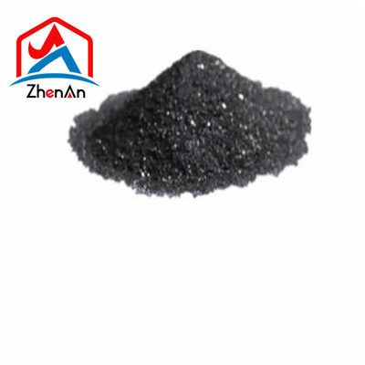 Polvere abrasiva al carburo di silicio nero 90% 88%