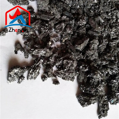 Polvere abrasiva al carburo di silicio nero 90% 88%