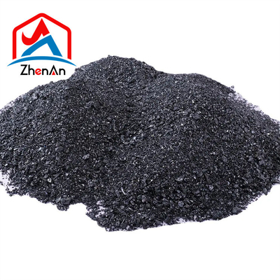 Polvere di carburo di silicio verde/nero di alta purezza fine/lump Sic 16~2000