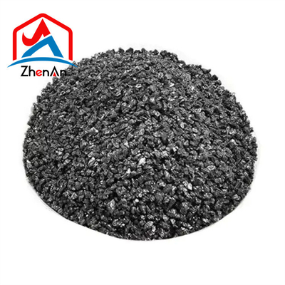Polvere di carburo di silicio verde/nero di alta purezza fine/lump Sic 16~2000