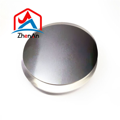 Meta di sputtering di titanio tungsteno ad alta purezza 99,99%