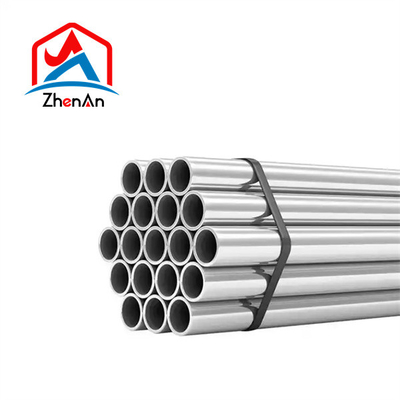 Tubo di tungsteno di alta purezza 99,95 Puro polacco
