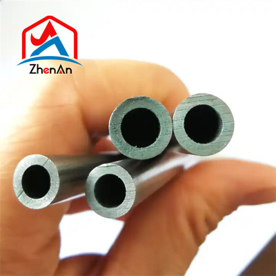 Tubo di tungsteno di alta purezza 99,95 Puro polacco