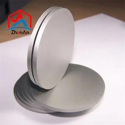 990,95% di tungsteno puro per lo sputtering di metale W tungsteno anti-corrosione