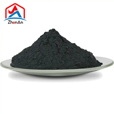 Polvere di tungsteno metallico puro Polvere di tungsteno di alta purezza 99,9%