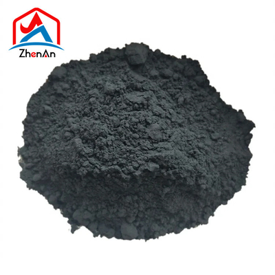 Polvere di tungsteno metallico puro Polvere di tungsteno di alta purezza 99,9%