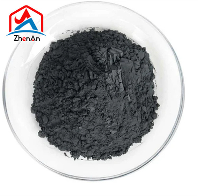 Polvere di tungsteno metallico puro Polvere di tungsteno di alta purezza 99,9%